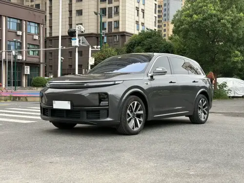 Li Auto L7, 2024