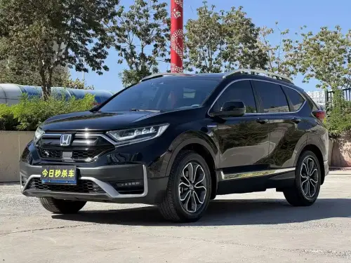 Honda CR-V, 2023