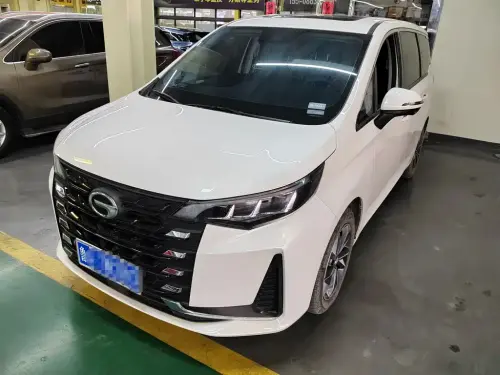 GAC M6, 2024