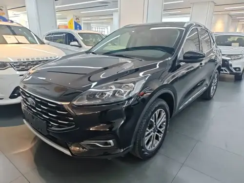 Ford Escape, 2022