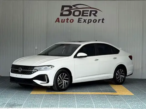 Volkswagen Lavida, 2023