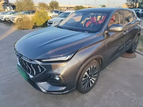 Changan X5, 2023