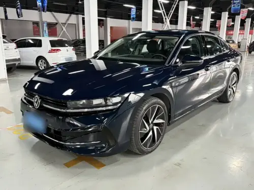 Volkswagen Magotan, 2024
