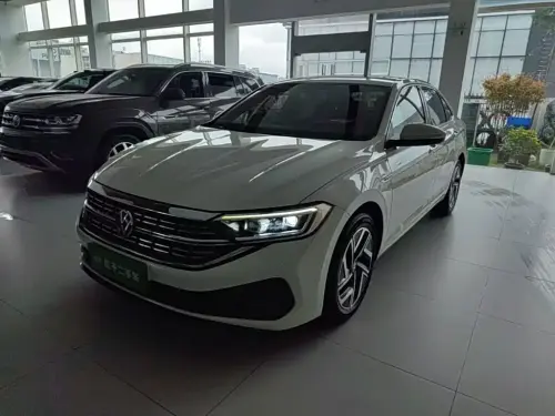 Volkswagen Sagitar, 2023