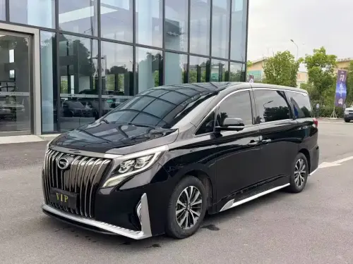 GAC M8, 2021