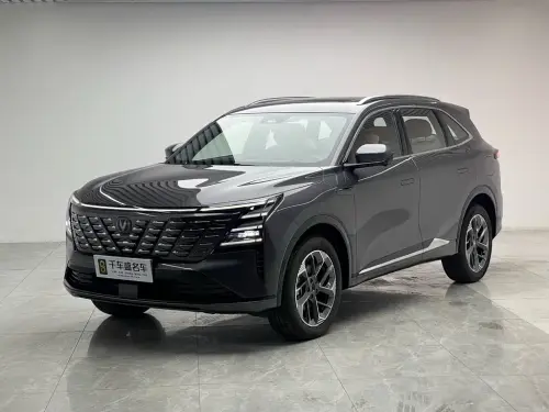 Changan CS75 PLUS, 2026