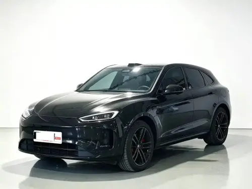 AITO M5, 2024