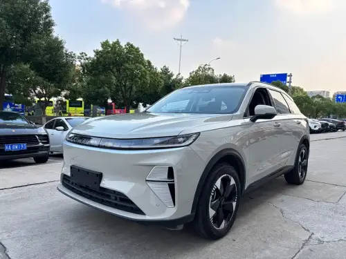 Haval Xiaolong MAX, 2025