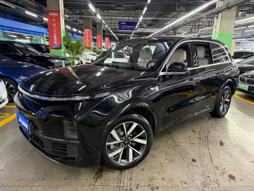 Li Auto L8, 2023