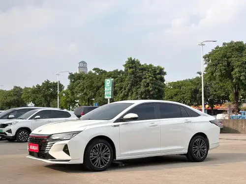 Dongfeng Yixuan MAX, 2022