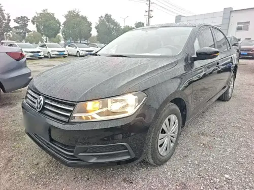 Volkswagen Santana, 2022
