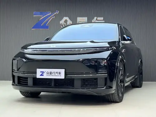 Li Auto L7, 2023
