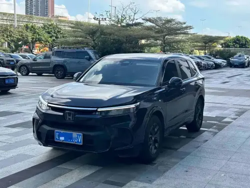 Honda Breeze, 2023