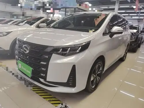 GAC M6, 2024