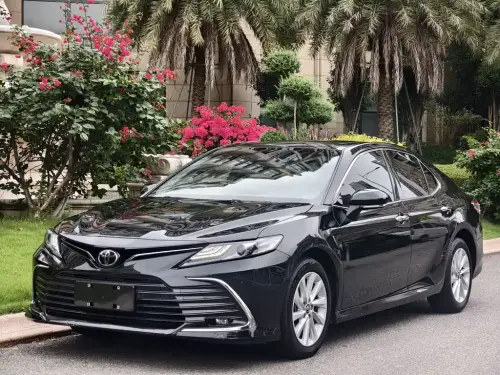 Toyota Camry, 2023