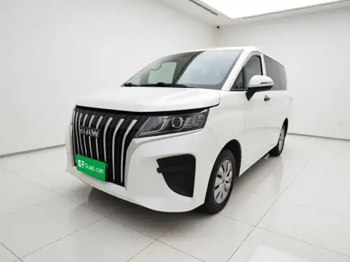 BAW Ruisheng Ace M7, 2024