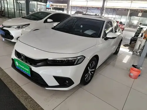Honda Civic, 2023
