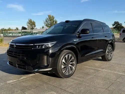 AITO M7, 2024