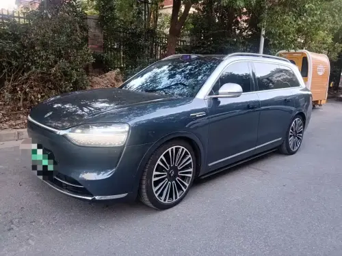 AITO M9, 2024