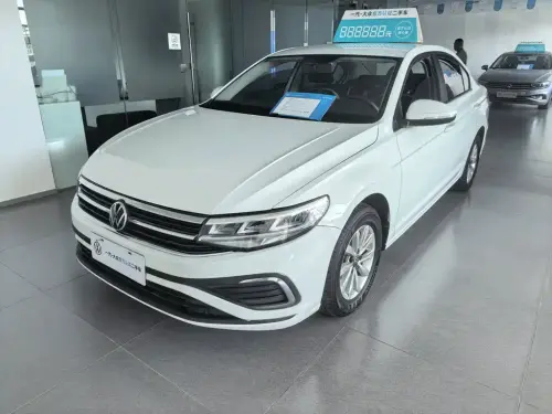 Volkswagen Bora, 2024