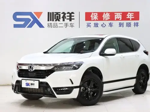 Honda Breeze, 2022