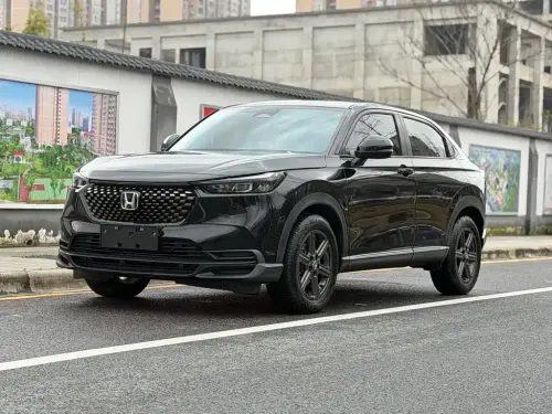 Honda XR-V, 2023