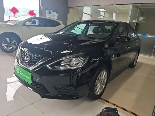 Nissan Sylphy, 2024