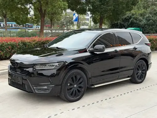 Honda Breeze, 2020