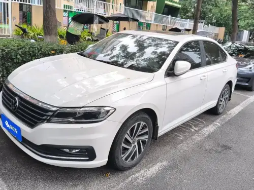 Volkswagen Lavida, 2022