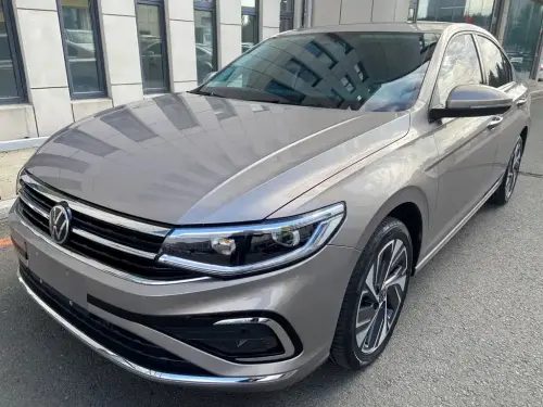 Volkswagen Bora, 2023