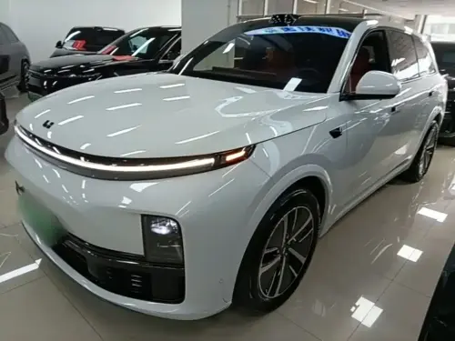 Li Auto L7, 2024