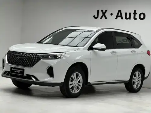 Haval M6, 2023