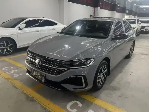 Volkswagen Lavida, 2023