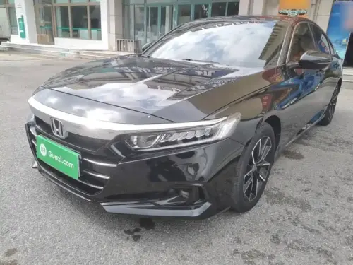 Honda Accord, 2022
