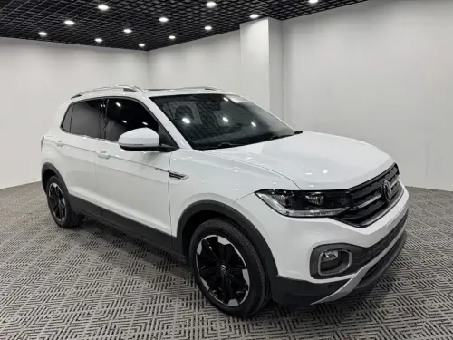 Volkswagen Tacqua, 2023