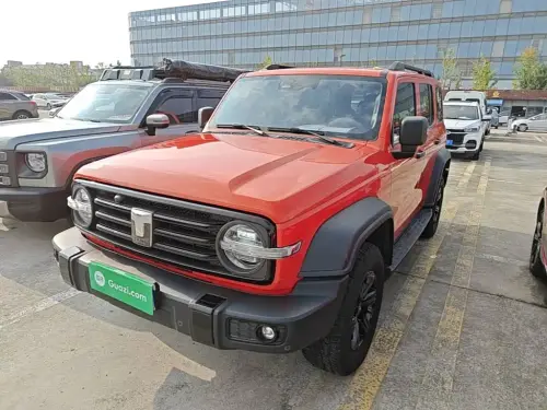Tank 300, 2022