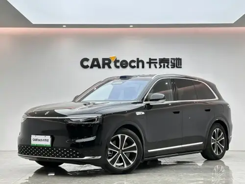 AITO M7, 2026
