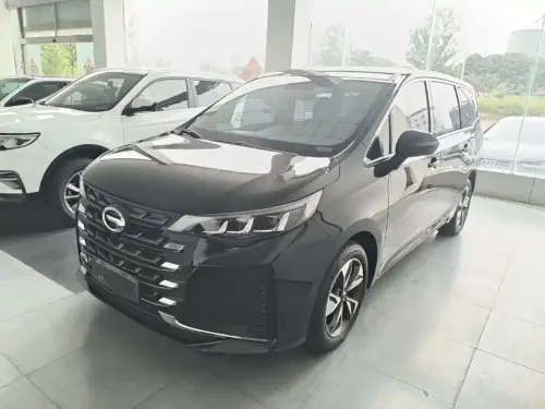 GAC M6, 2024