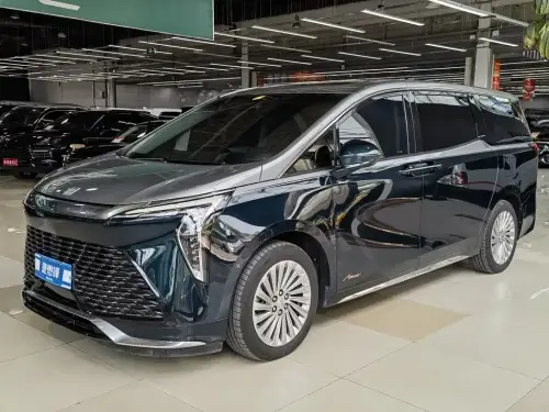 Buick Century, 2023