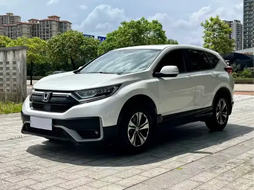Honda CR-V, 2020
