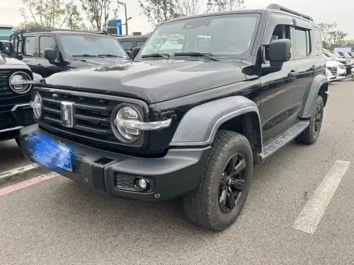 Tank 300, 2022