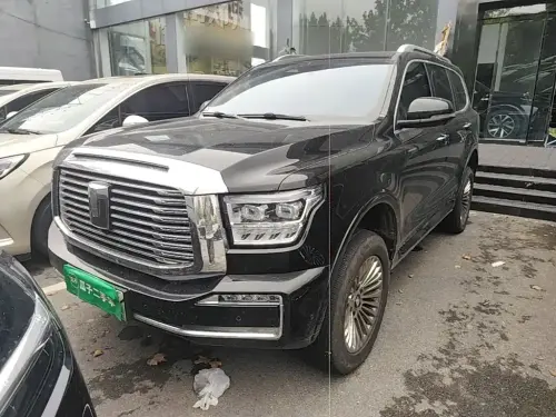 Tank 500, 2024