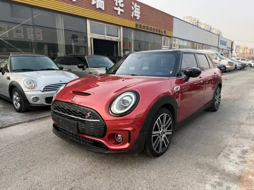Mini MINI CLUBMAN, 2020