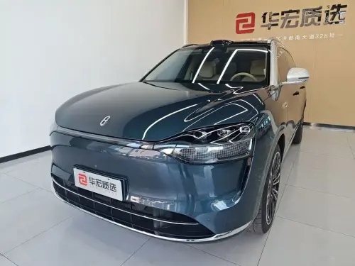 AITO M9, 2024