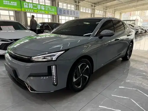 Geely Galaxy L6, 2024