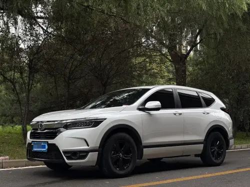 Honda Breeze, 2022