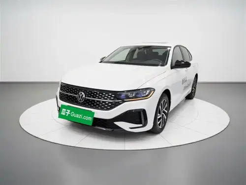 Volkswagen Lavida, 2024