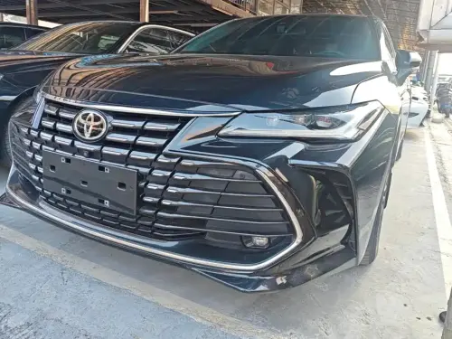 Toyota Avalon, 2022