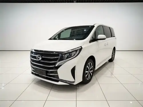 GAC M8, 2025
