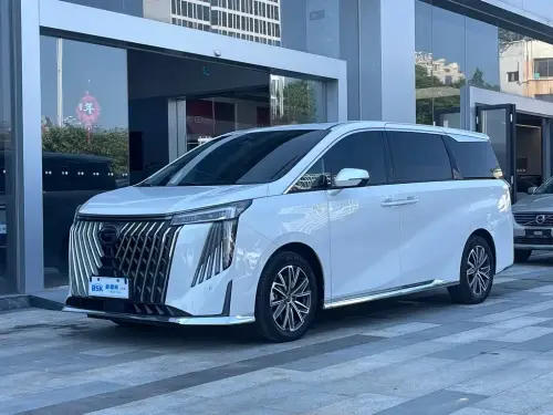 GAC M8, 2024